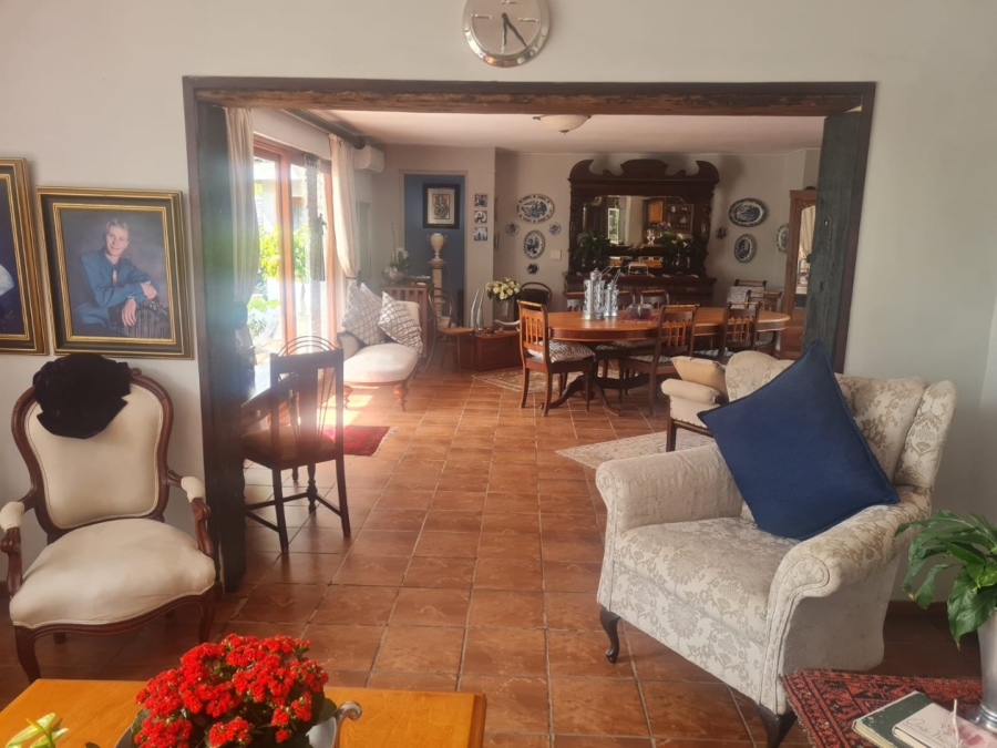 7 Bedroom Property for Sale in Dan Pienaar Free State